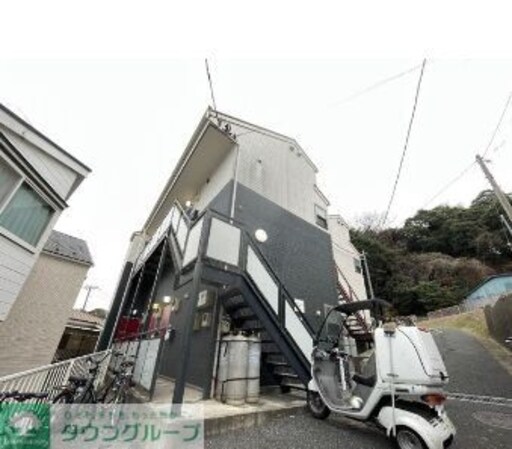 BEAMS富岡東Nの物件内観写真